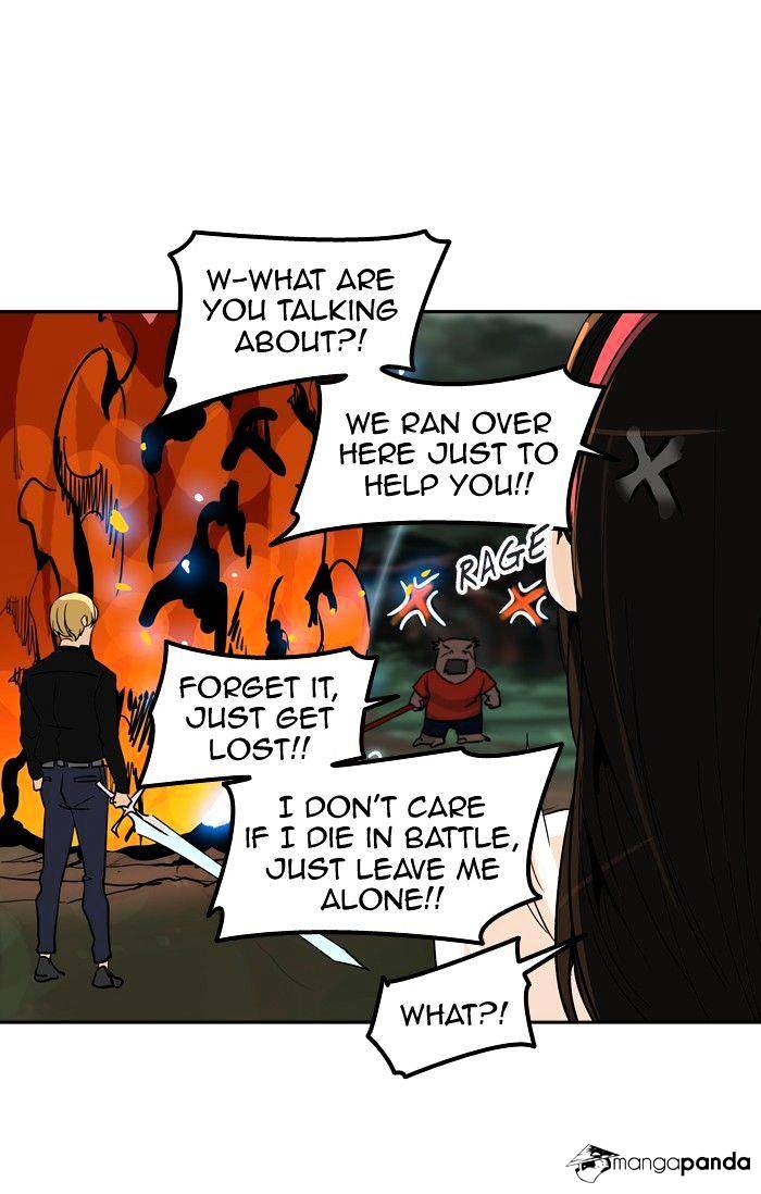 Tower of God, Chapter 287 image 025